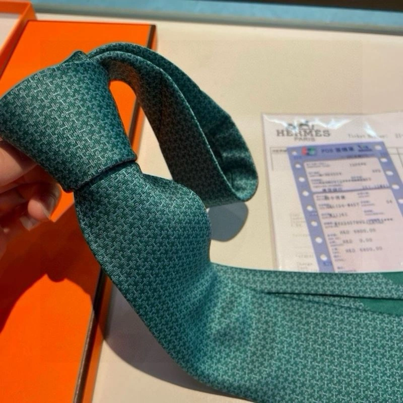 SoftTouch Hermes Neckties 268807