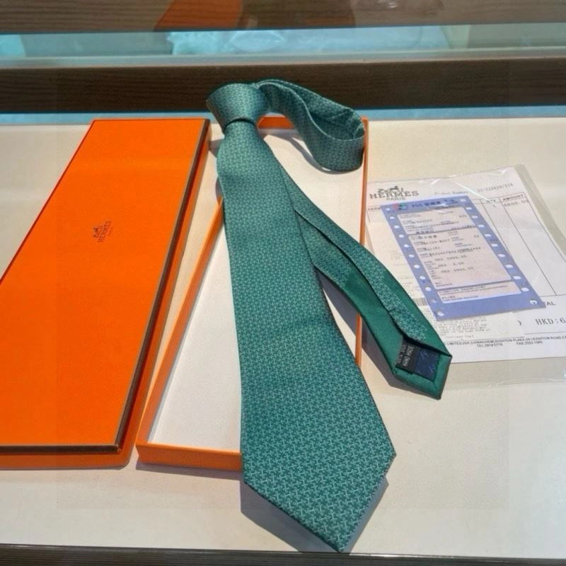 SoftTouch Hermes Neckties 268807