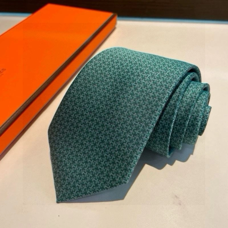 SoftTouch Hermes Neckties 268807