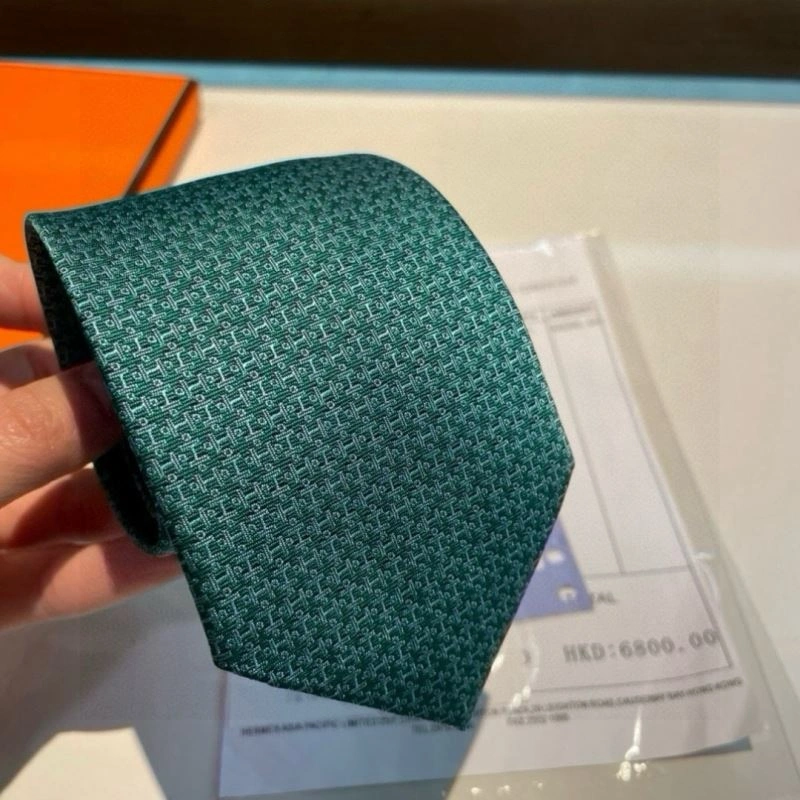 SoftTouch Hermes Neckties 268807