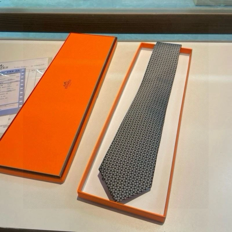 SportInspired Hermes Neckties 268816