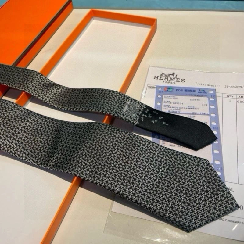 SportInspired Hermes Neckties 268816