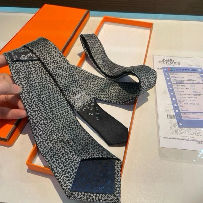 SportInspired Hermes Neckties 268816