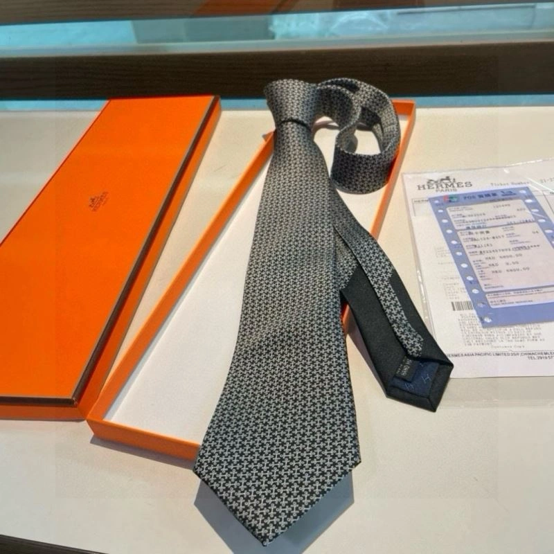 SportInspired Hermes Neckties 268816