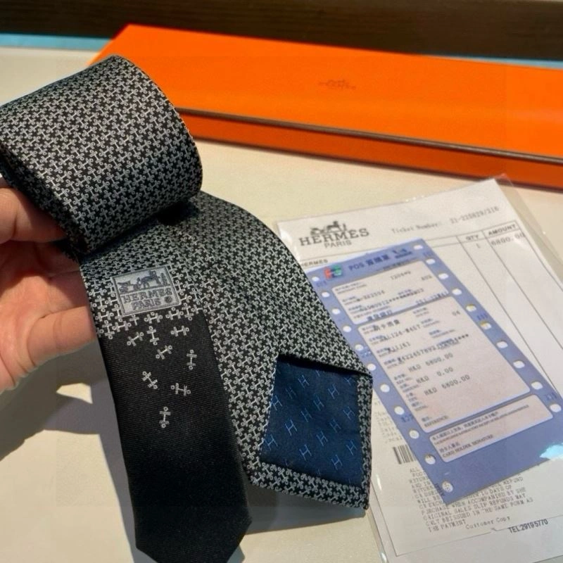 SportInspired Hermes Neckties 268816
