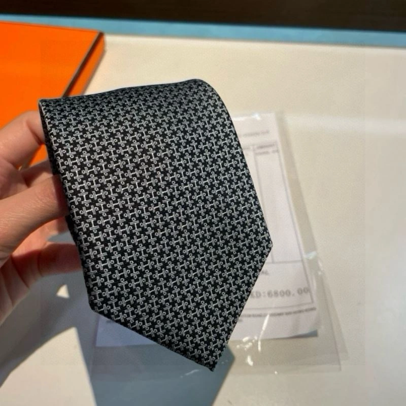 SportInspired Hermes Neckties 268816