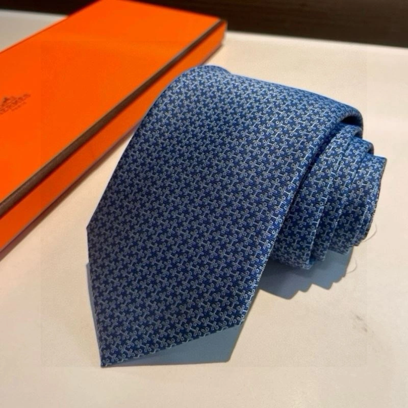 Hermes Neckties HighQuality 268806