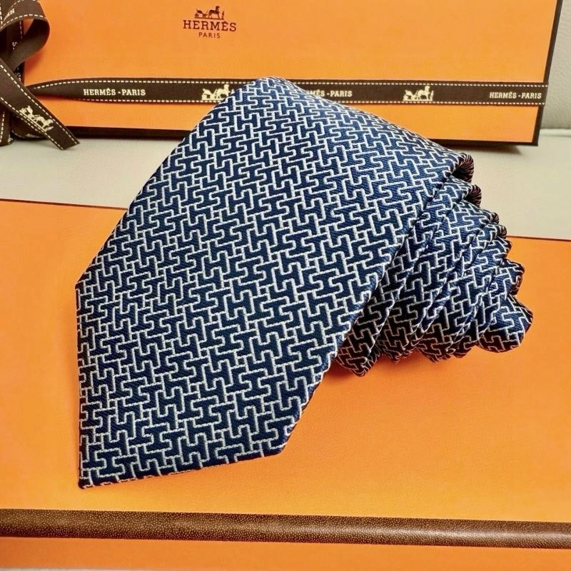 Hermes Neckties OdorResistant 268804
