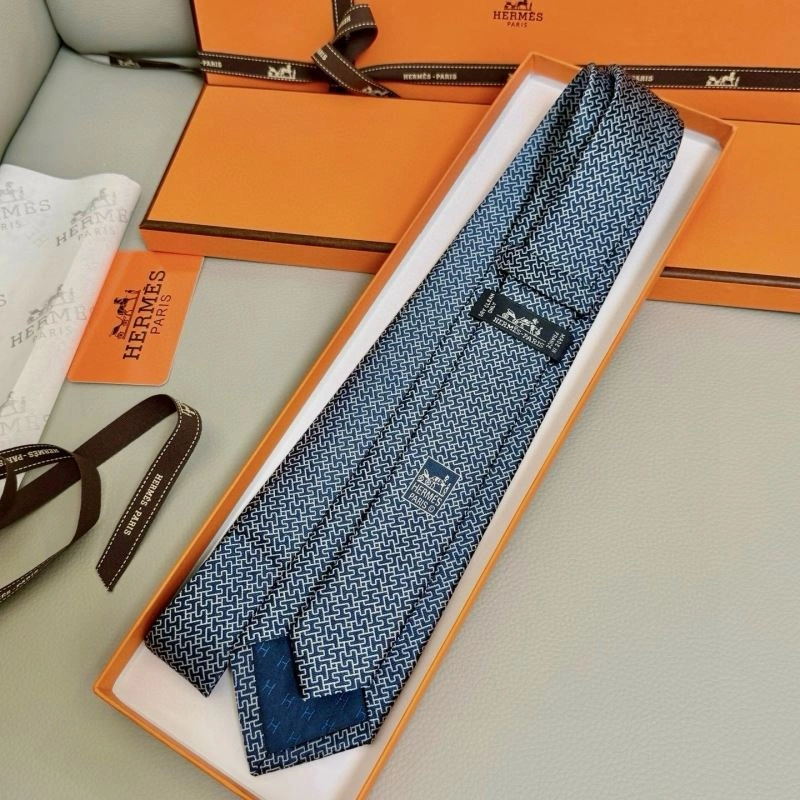 Hermes Neckties OdorResistant 268804