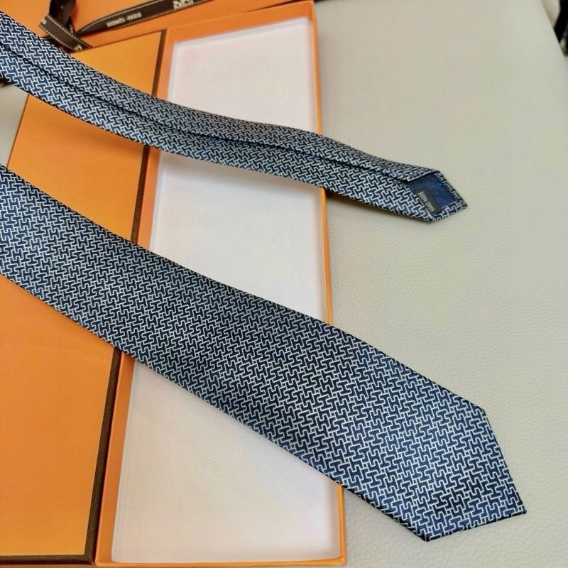 Hermes Neckties OdorResistant 268804
