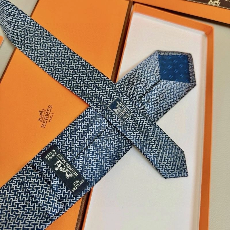 Hermes Neckties OdorResistant 268804