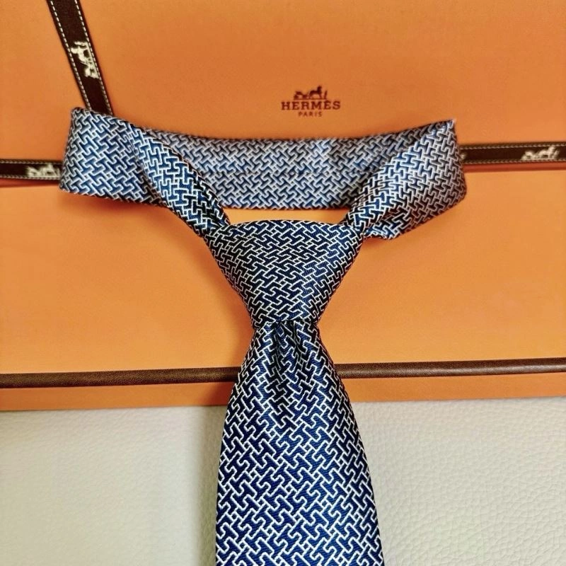 Hermes Neckties OdorResistant 268804