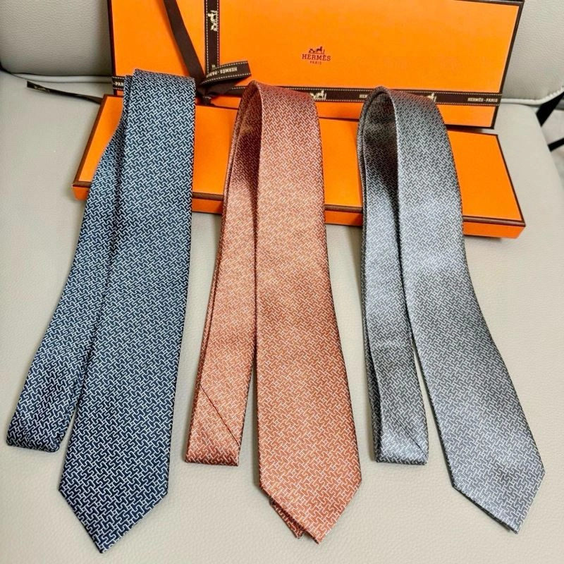 Hermes Neckties Comfortable 268805