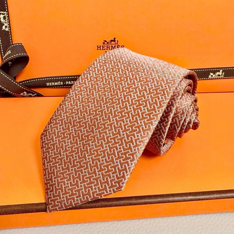 Hermes Neckties Comfortable 268805