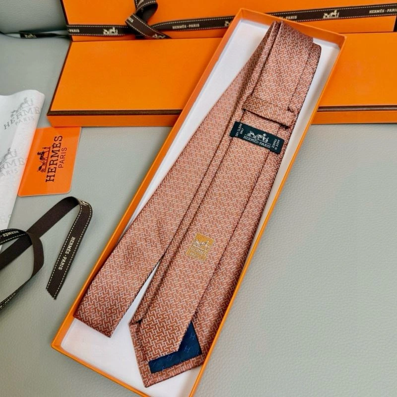 Hermes Neckties Comfortable 268805