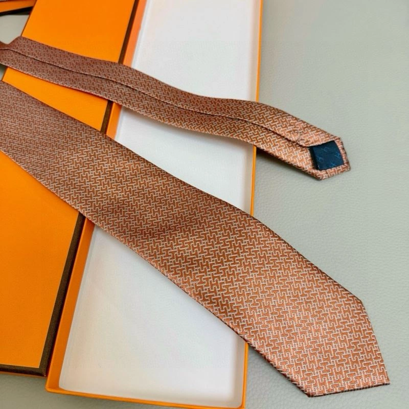 Hermes Neckties Comfortable 268805