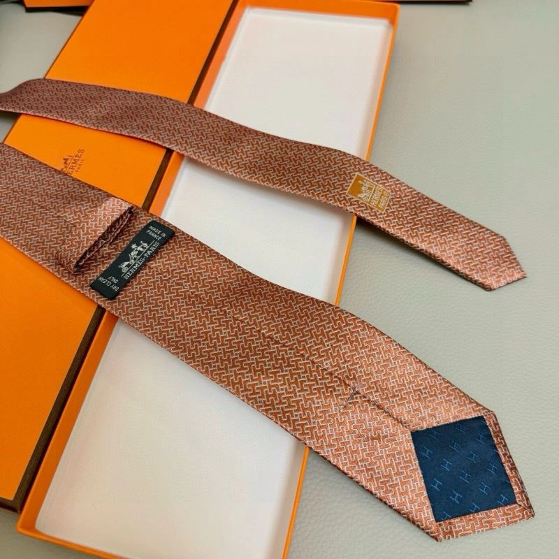 Hermes Neckties Comfortable 268805