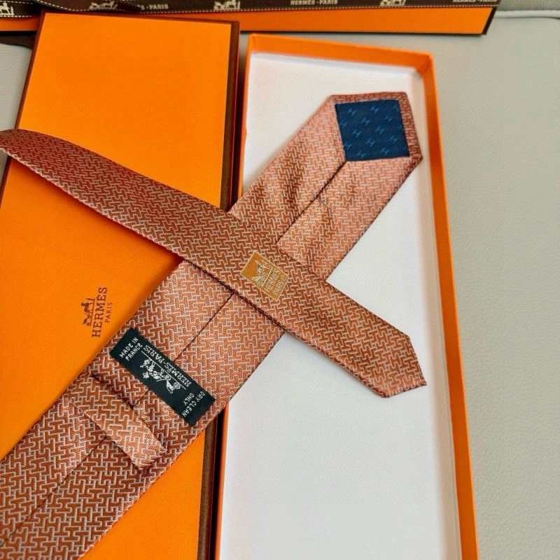 Hermes Neckties Comfortable 268805