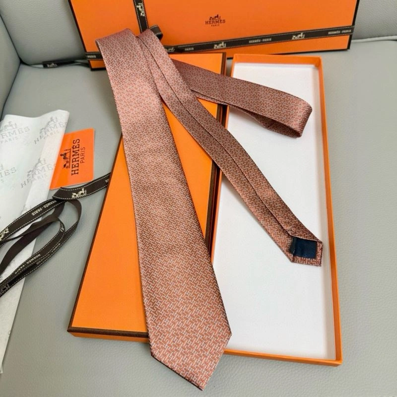 Hermes Neckties Comfortable 268805