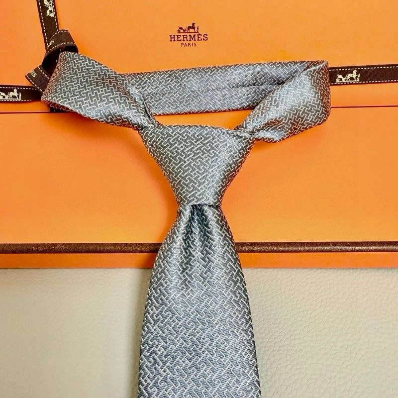 Hermes Neckties ComfortFit 268803