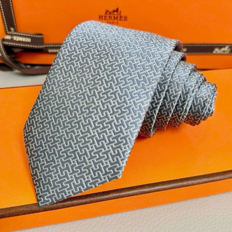 Hermes Neckties ComfortFit 268803
