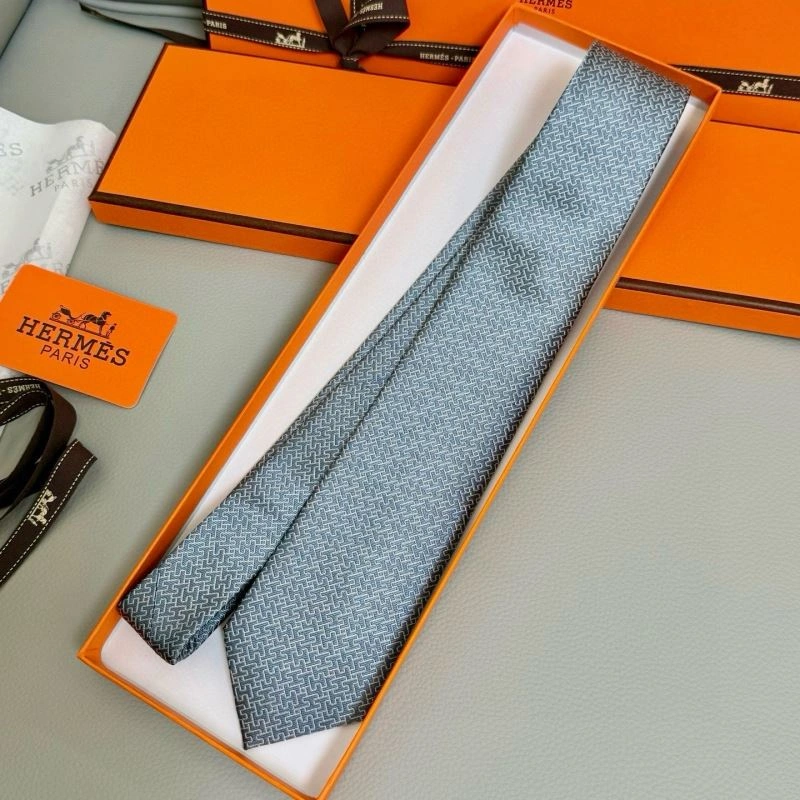 Hermes Neckties ComfortFit 268803