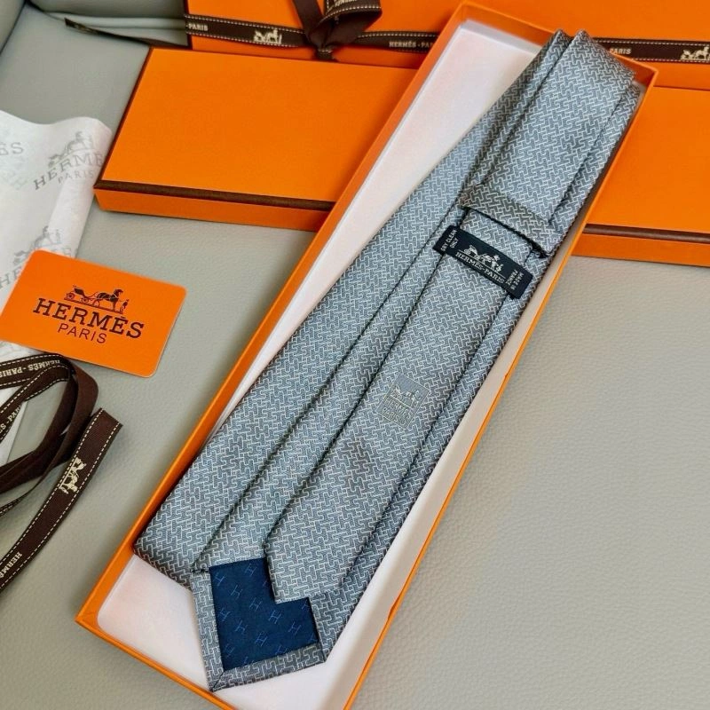 Hermes Neckties ComfortFit 268803