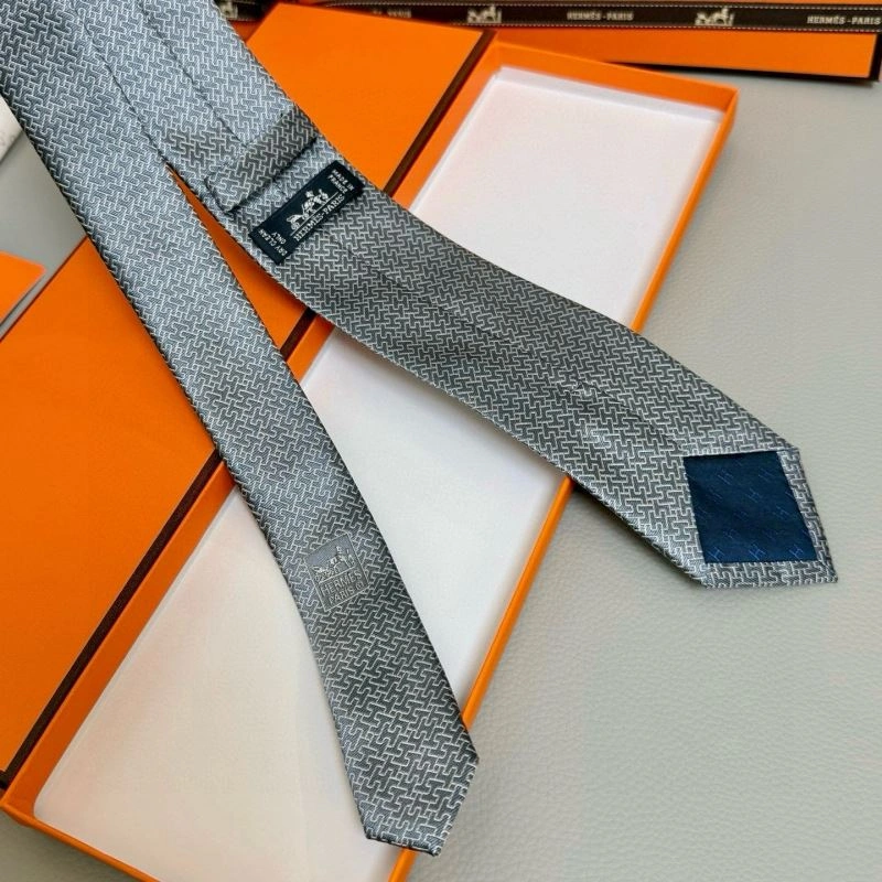 Hermes Neckties ComfortFit 268803