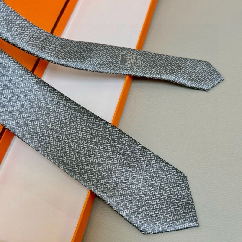 Hermes Neckties ComfortFit 268803