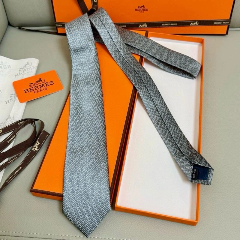 Hermes Neckties ComfortFit 268803