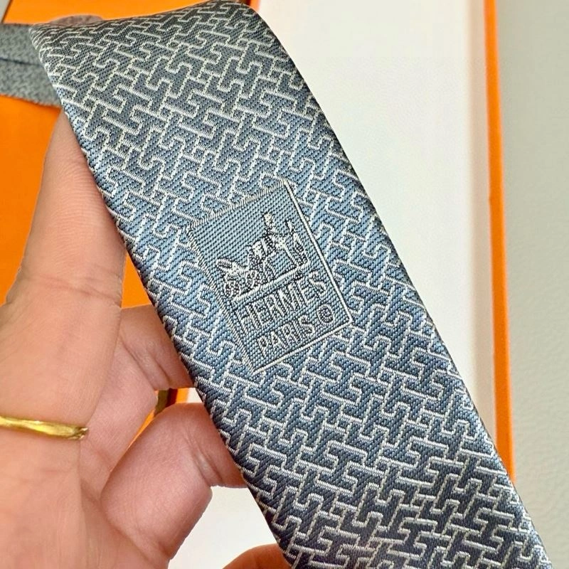 Hermes Neckties ComfortFit 268803
