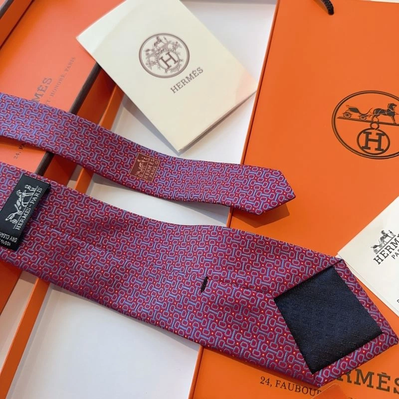 Hermes Neckties Tailored 268802