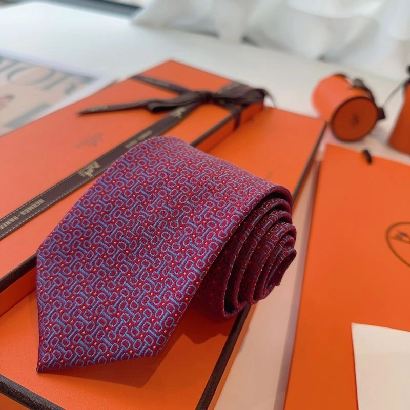 Hermes Neckties Tailored 268802