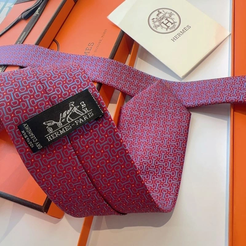 Hermes Neckties Tailored 268802