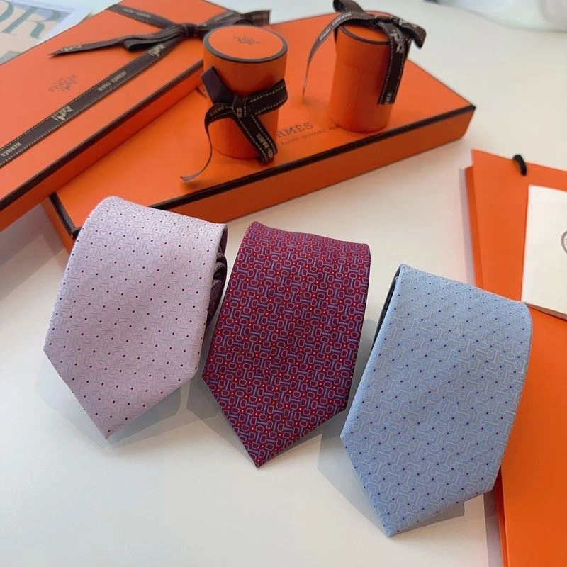 Hermes Neckties OnTrend 268801