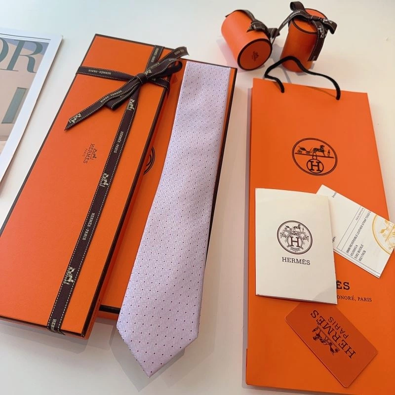 Hermes Neckties OnTrend 268801