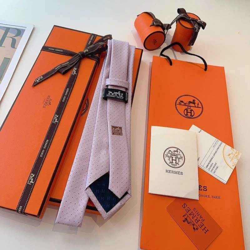 Hermes Neckties OnTrend 268801