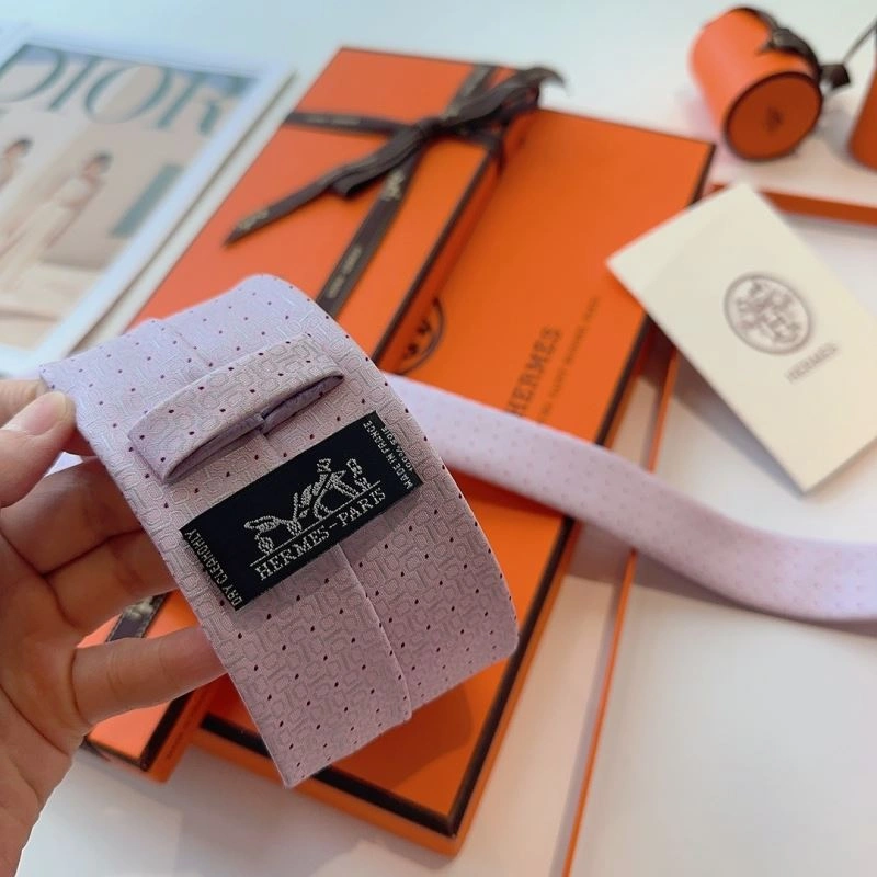 Hermes Neckties OnTrend 268801
