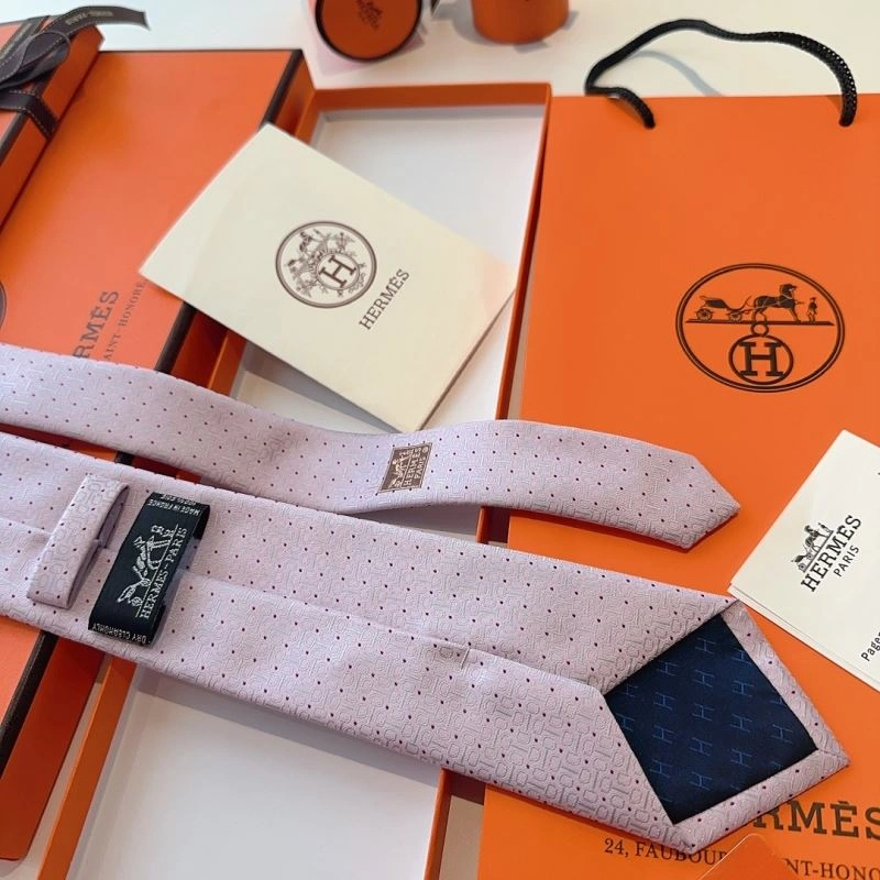 Hermes Neckties OnTrend 268801
