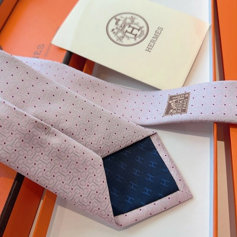 Hermes Neckties OnTrend 268801