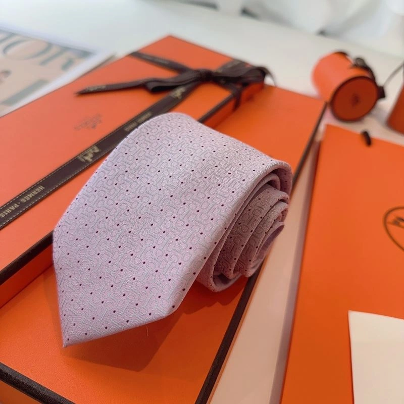 Hermes Neckties OnTrend 268801