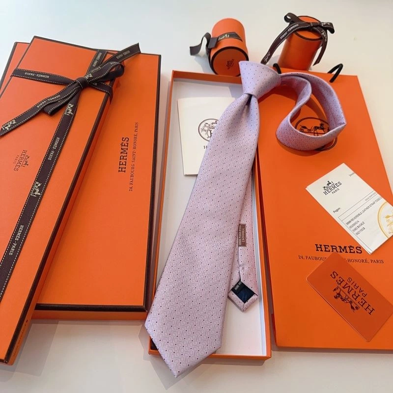 Hermes Neckties OnTrend 268801