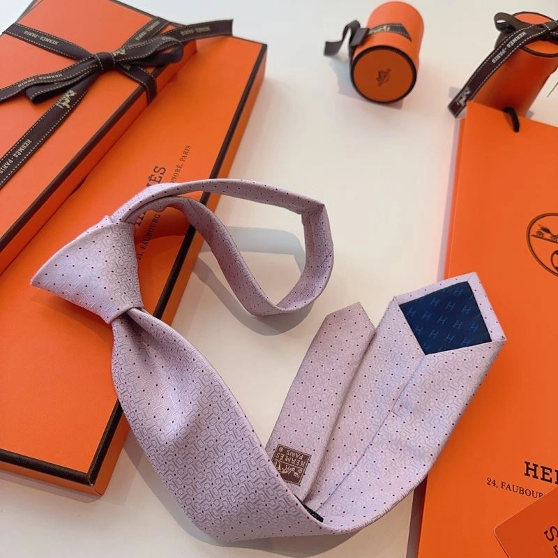 Hermes Neckties OnTrend 268801