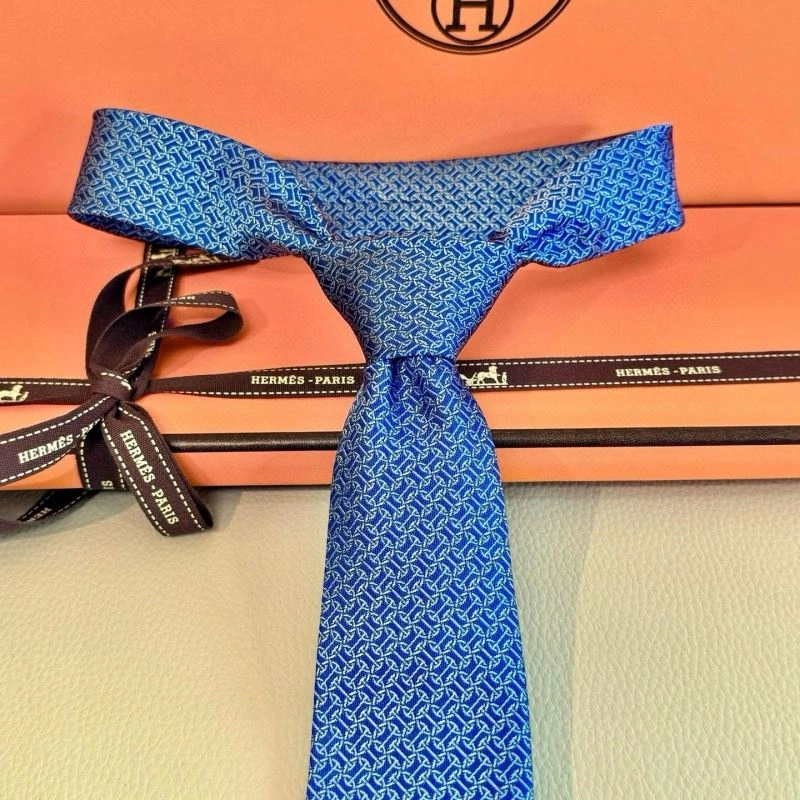 Hermes Neckties Sustainable 268800