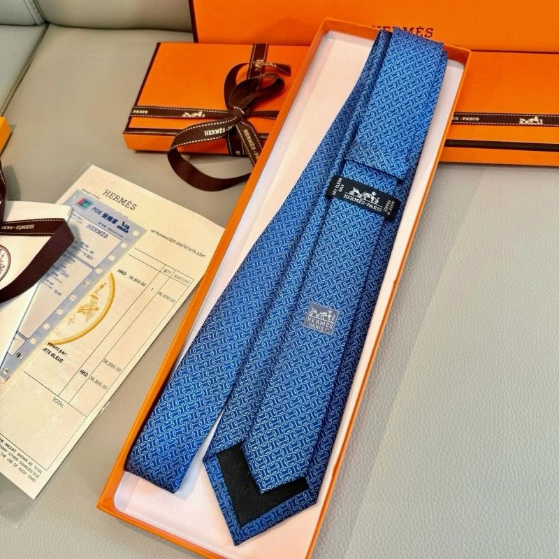 Hermes Neckties Sustainable 268800