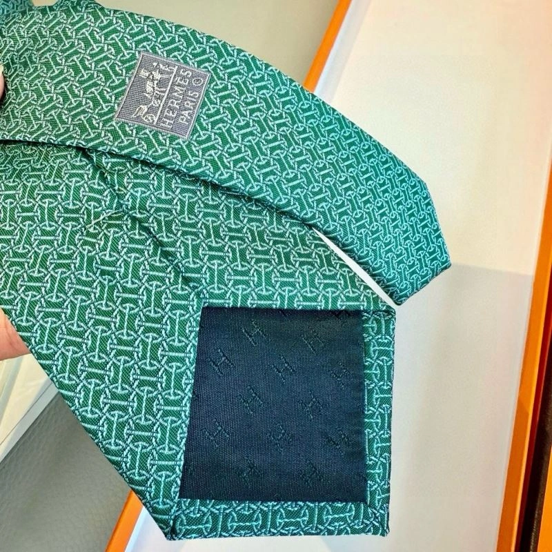 Hermes Neckties Stylish 268798