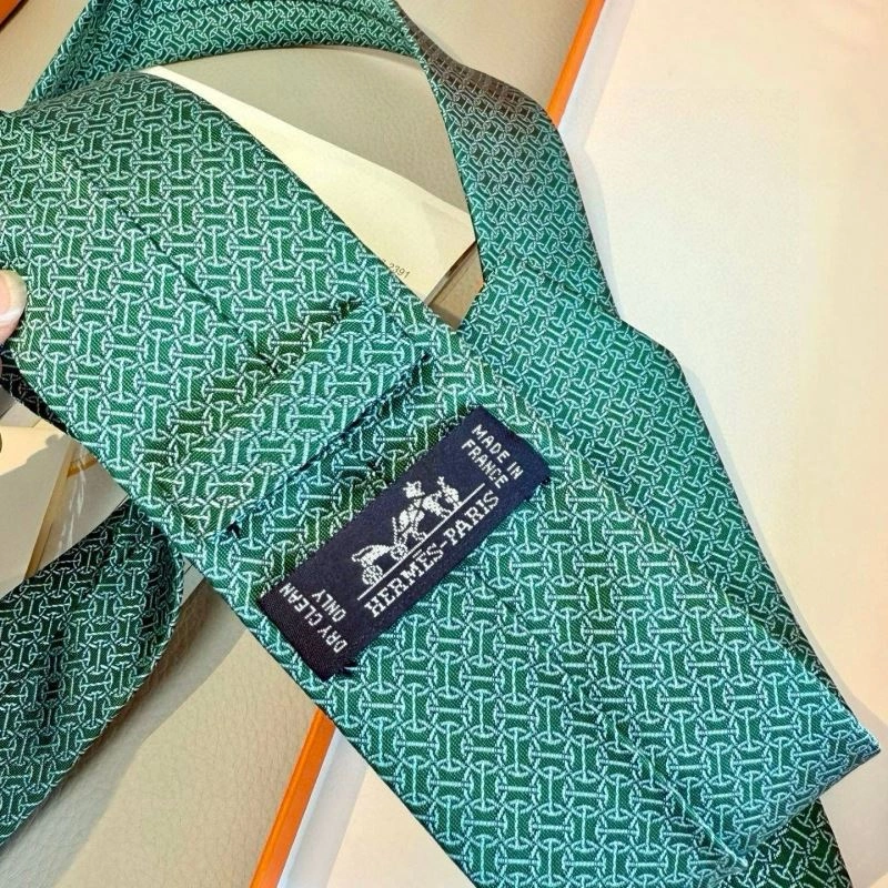 Hermes Neckties Stylish 268798