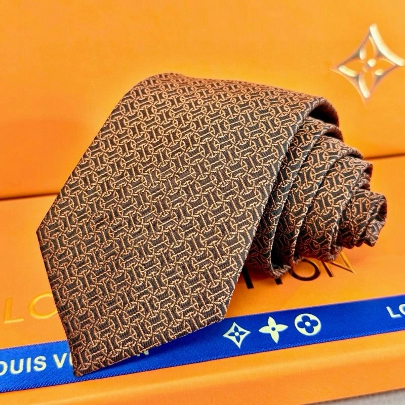 Lightweight Hermes Neckties 268797