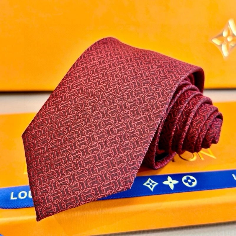 Hermes Neckties Durable 268796