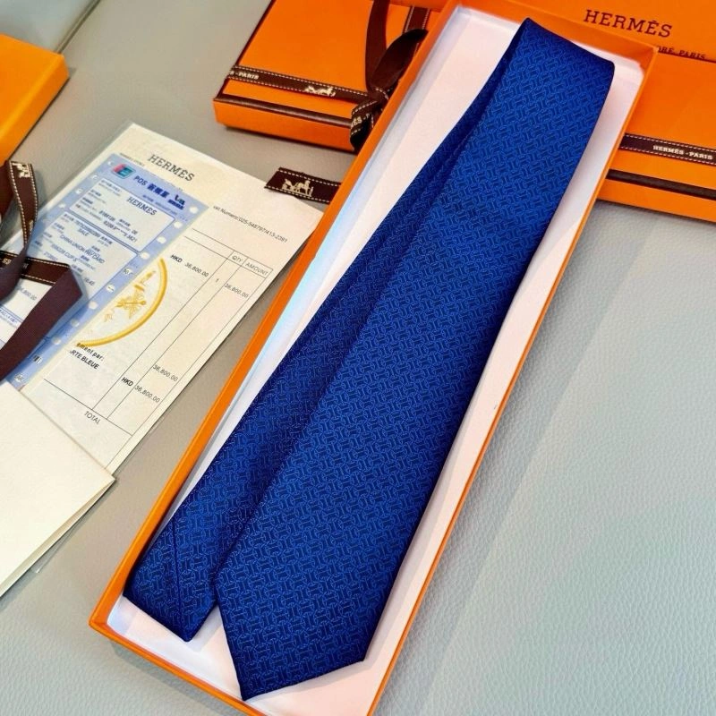 Hermes Neckties ModernLook 268789